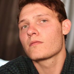 Meet your Posher, Andrew